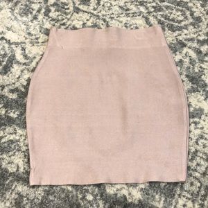 Bandage skirt